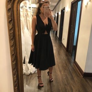 Elorie Dress